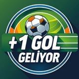 🔔 +1 Gol Geliyor
