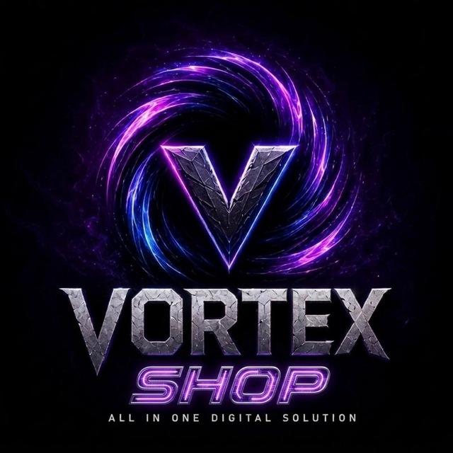 💎 VORTEX SHOP | امنیت، تکنولوژی، کیفیت ⚡
