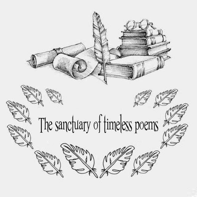 The sanctuary of timeless poems