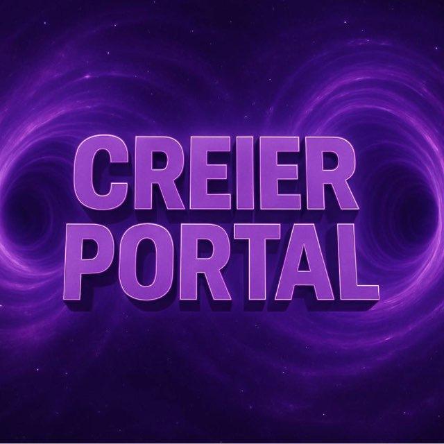 🧠 portal