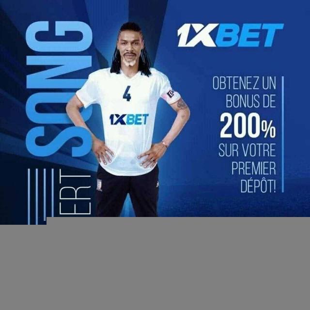 COTE DE 2 CHAQUE JOUR