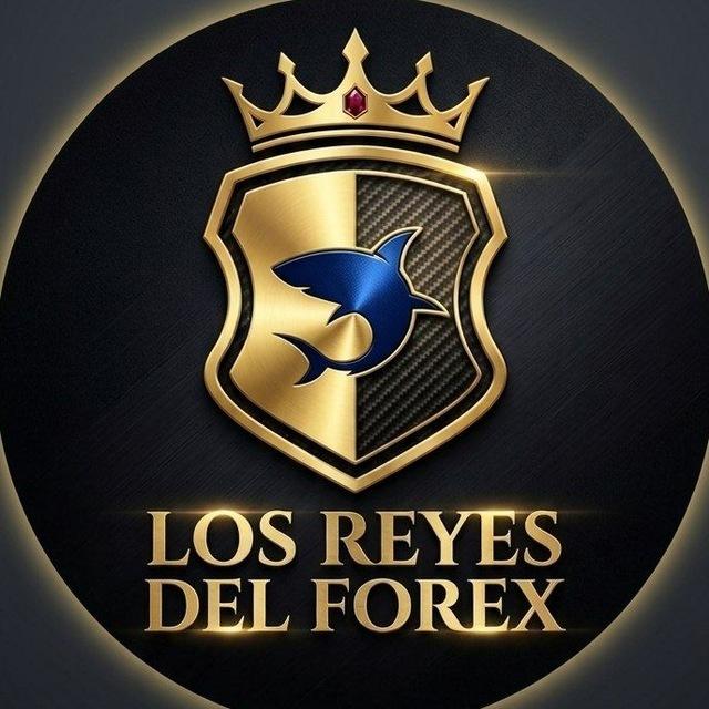👑👑Los Reyes Del Forex 👑👑