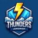 Thunders Airdrop
