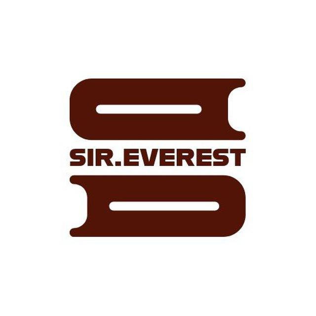 Sir.Everest (Educational consultant)