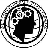 𝗕𝗜𝗢𝗟𝗢𝗚𝗬 𝗢𝗙𝗙𝗜𝗖𝗘𝗔𝗟 𝗙𝗢𝗥 𝗡𝗘𝗘𝗧