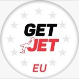 GetJet European Empty Legs