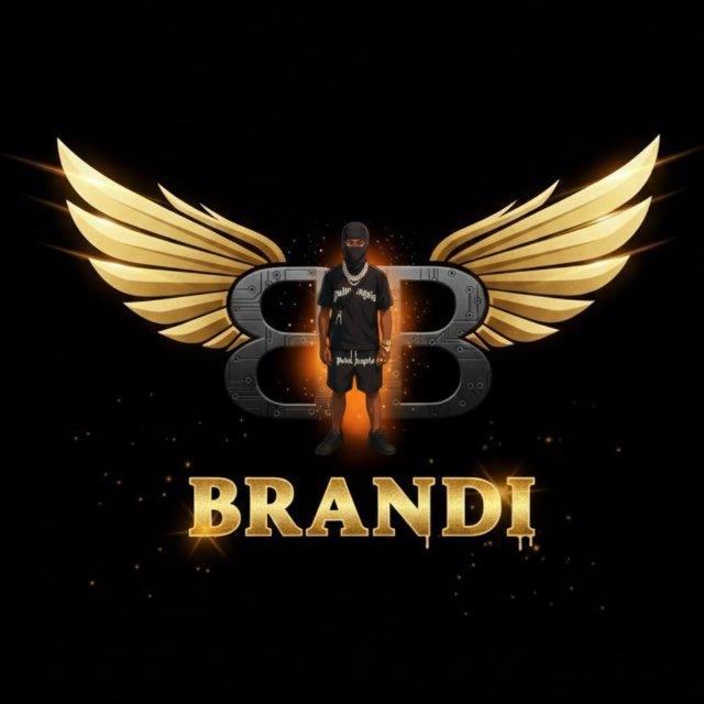 Brandi china🇨🇳