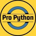 Pro Python • IT