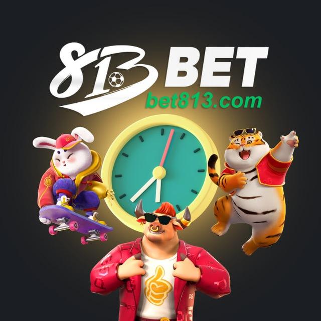 813BET︱Horários dos jogos