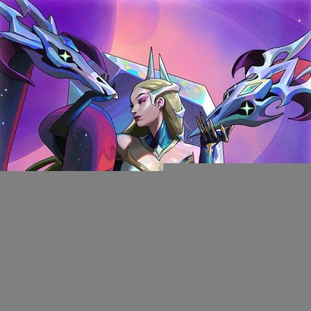 TFT NEWS | Teamfight Tactics ✨