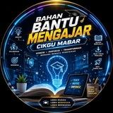 Bahan Bantu Mengajar Cikgu MABAR (BBM Cikgu MABAR)