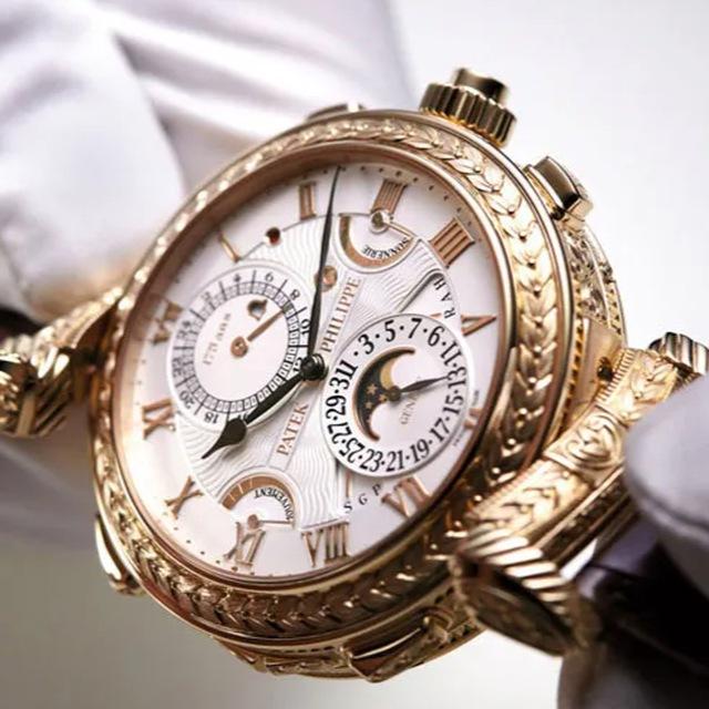 بيع الساعات بالجملة في المغرب - Vente des montres en gros au Maroc