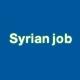 Syrian job