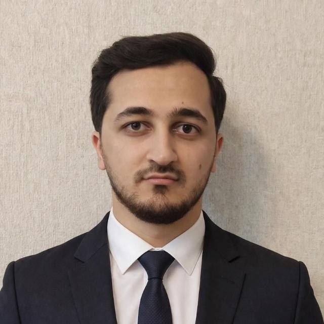 Şamxal Bədəlov