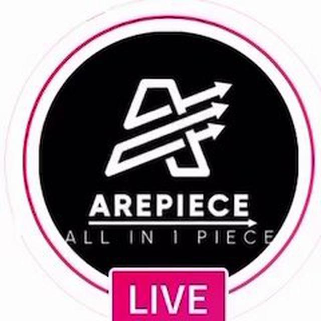 Arepiece FTT