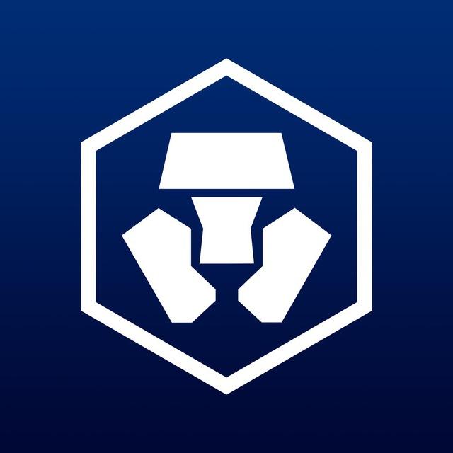 Crypto.com Announcements Channel