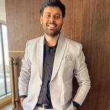 CA Mohit Patidar - L-Cube