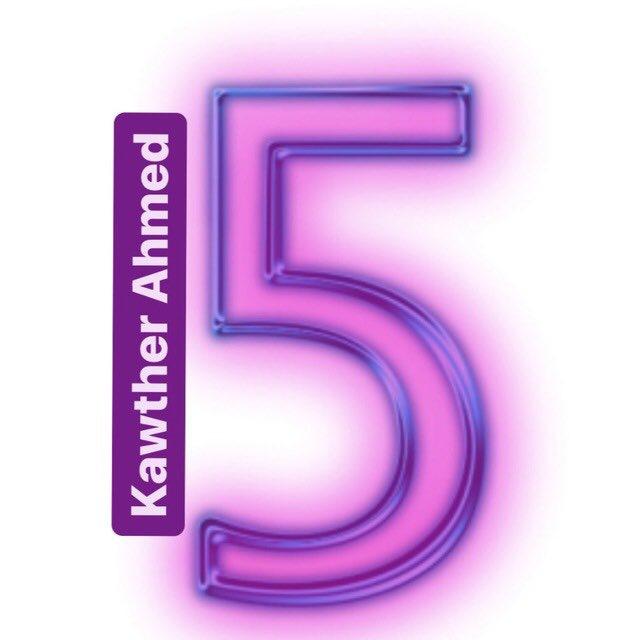 Kawther theory orthopaedic 5th