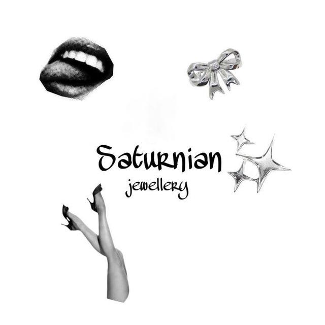 Saturnian _Jewellery