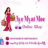 AyeMyatMoe7890🛍