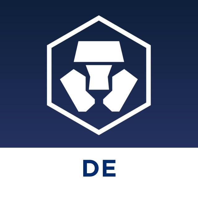 Crypto.com Deutsch 🇩🇪🇦🇹🇨🇭 ⬢ Offizielle Ankündigungen