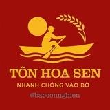 TÔN HOA SEN 🏆🥇