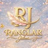 RANGLAR JILOSI TAHLIL