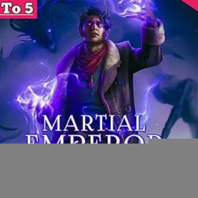 MARTIAL_EMPEROR_