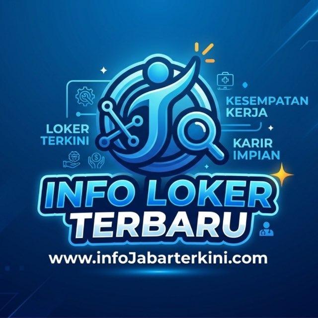 UPDATE INFO LOKER TERKINI