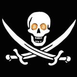 Crypto PirateBay