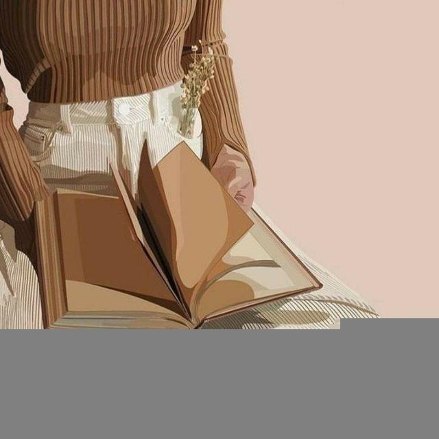 "کتابخونه‌ی‌کوچیکِ‌من"