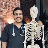 Dr. Anand Mani