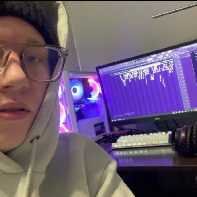 Young G91 YSLR🥷