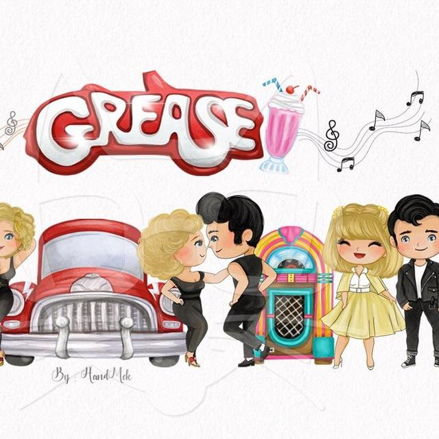 Kits Cliparts Gratuitos