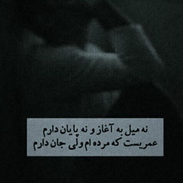 جمله های عاشقانه