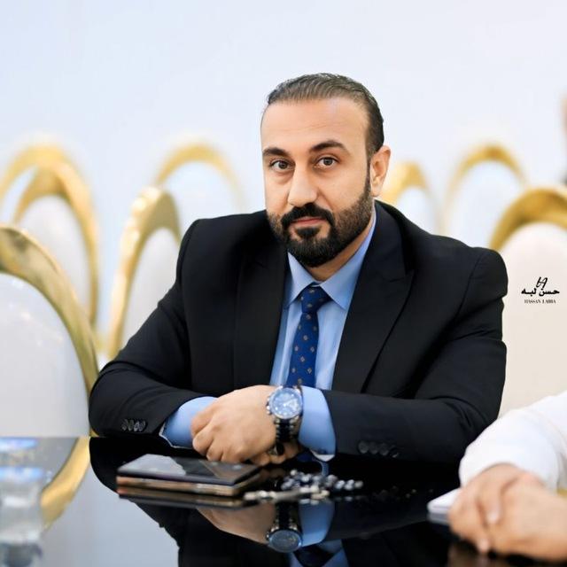 الأستاذ ايهاب علاء الكرعاوي -فيزياء-