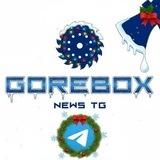 Gorebox NEWS