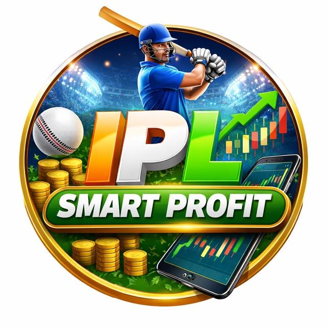 IPL SMART PROFIT⚡️