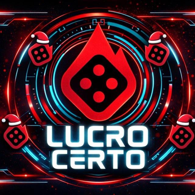 🎄♦️BLAZE - N1 EQUIPE LUCRO CERTO♦️🎄