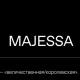 MAJESSA.Одежда из Италии