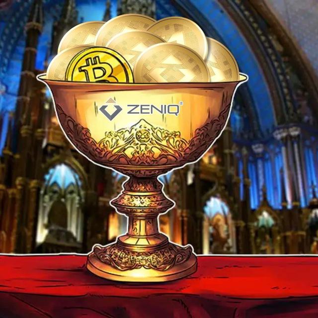 SAFIR GLOBAL & ZENIQ