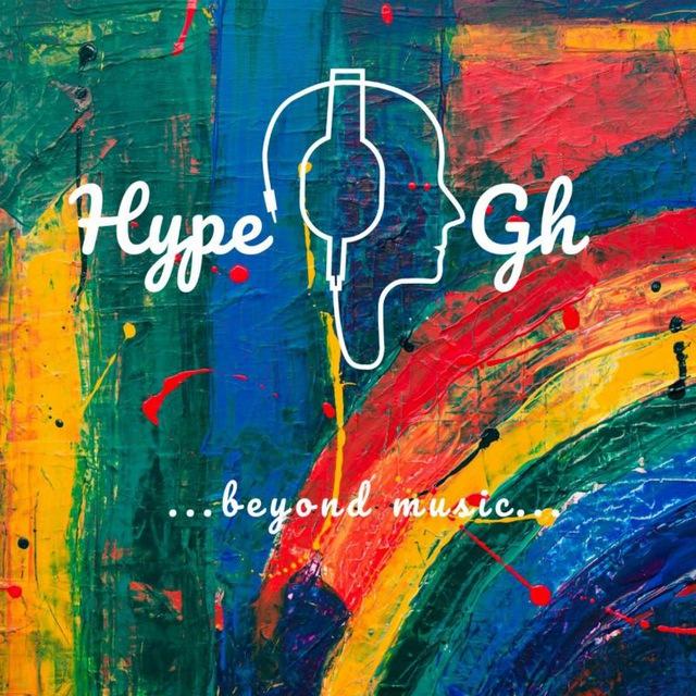 Hype Ghana music🇬🇭🇬🇭