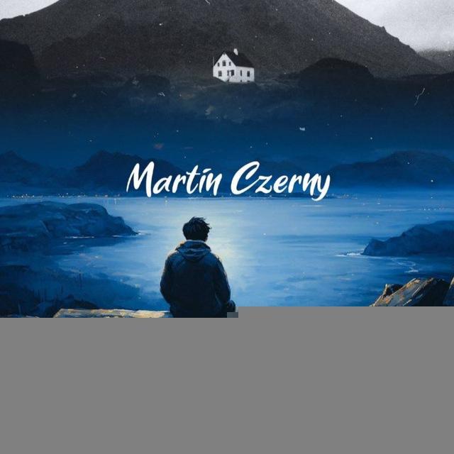 Martin Czerny