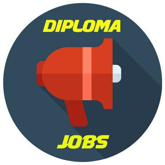 Diploma Jobs