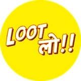 📢 Daily Loot Deal 👌
