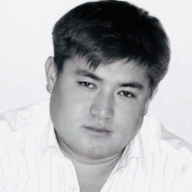 Abdurahmon Tashanov