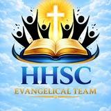 የእግዚአብሔር የልቡ ሀሳብ ( HHSC Fellowship EVANGELICAL TEAM )