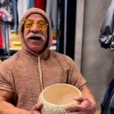 مهمونخونه‌ی فریبرز اینا