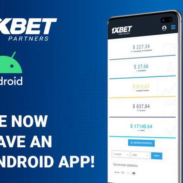 1xbet partners Afrique