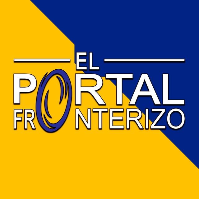Noticias @ElPortalFronterizo